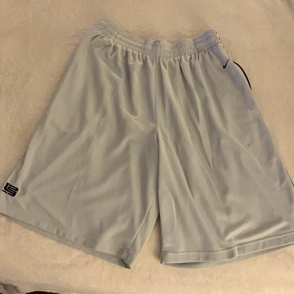 Men’s LBJ Basketball shorts